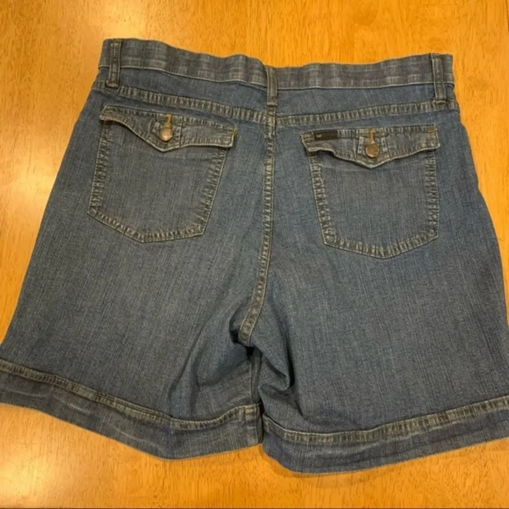 Lee Denim Jean Shorts‎ 14